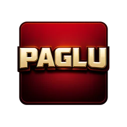 PAGLU লোগো